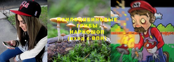 мет Осташков
